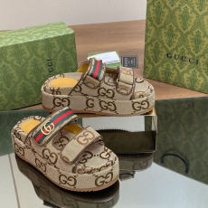 Gucci Slippers